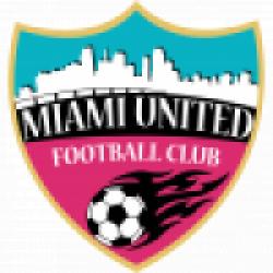 Facebook: Miami United FC Logo
