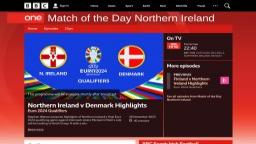 Match screenshot