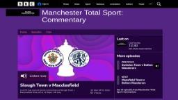 Match screenshot