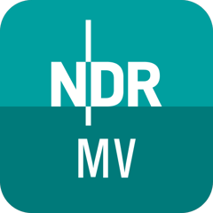 NDR MV (Audio) logo
