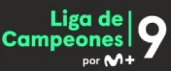 M. Liga de Campeones 9 logo