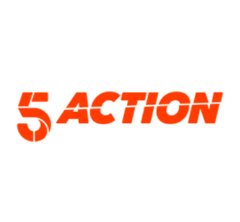 5 Action logo