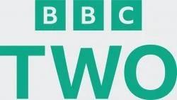 BBC Two Wales Logo