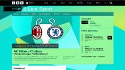 Match screenshot