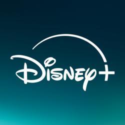 Disney+ Chile [$] logo
