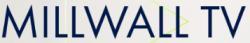 Millwall TV [$] logo