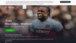 Match screenshot