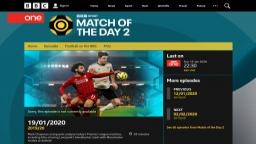 Match screenshot