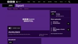 Match screenshot