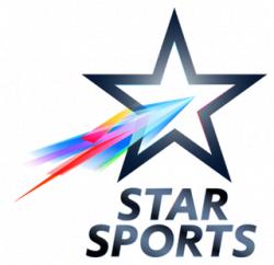 Star Sports logo