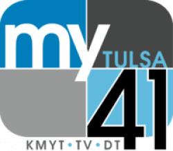 My41 Tulsa logo