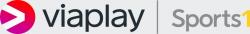 Viaplay Sports 1 (UK) logo