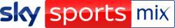 Sky Sports MIX UK HD logo