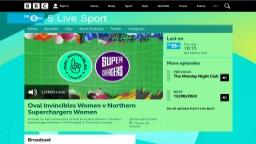 Match screenshot