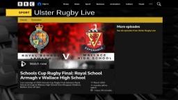 Match screenshot