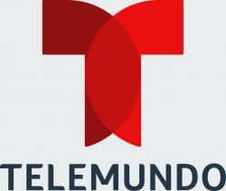 Telemundo (USA) logo