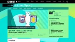 Match screenshot