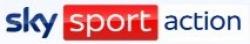 Sky Sport Action Italia / HD logo
