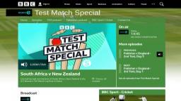 Match screenshot