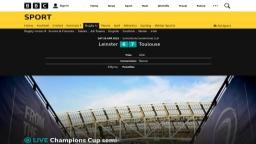 Match screenshot