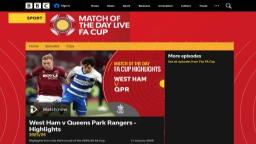 Match screenshot
