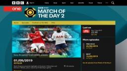 Match screenshot