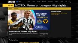 Match screenshot
