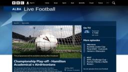 Match screenshot