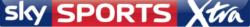 Sky Sports Xtra Logo