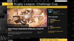 Match screenshot