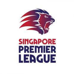 YouTube: Singapore Premier League logo