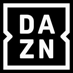 DAZN Worldwide [$] logo