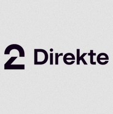 TV 2 Direkte logo