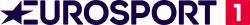 Eurosport 1 (POL) logo