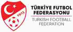 YouTube: Türkiye Futbol Federasyonu Logo