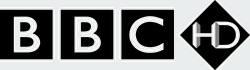 BBC HD Logo