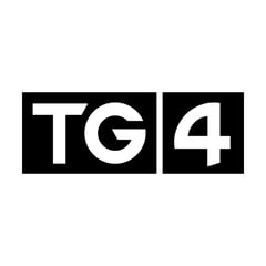 TG4 (Ireland) logo