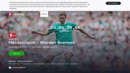 Match screenshot