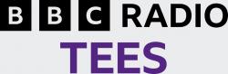BBC Tees Radio logo