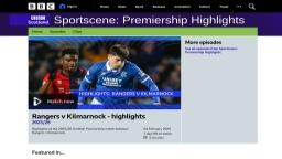 Match screenshot