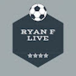 Ryan F TV logo