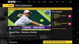 Match screenshot