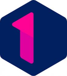 een / HD (belgium) logo
