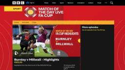 Match screenshot