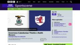 Match screenshot