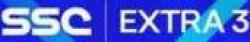 SSC EXTRA 3 HD logo