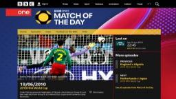 Match screenshot