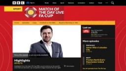 Match screenshot