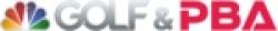 GOLF&PBA (South Korea) logo