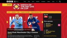 Match screenshot